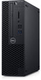 DELL OptiPlex 3060 Intel® 8ste generatie Core™ i5 i5-8500 8 GB DDR4-SDRAM 256 GB SSD Zwart SFF PC