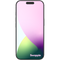 Apple iPhone 17 - Wit - 256 GB - eSIM