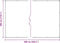 vidaXL - Plantenafdekking - met - zeilringen - 3x6 - m - PVC