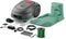 Philips Robotgrasmaaier - Robotmaaier - GPS maaien - Maaioppervlakte 1000m²