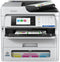 Epson EM-C800RDWF - All-in-one printer - 35 ppm kleur - Wit