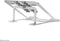 Neomounts NSLS085SILVER - Laptopstandaard - 6 hoogteposities - Zilver