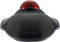 Kensington Orbit® Wireless Trackball - Trackball met scrollring - Dual wireless connectiviteit - zwart