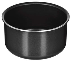 Tefal Ingenio Easy Cook Clean - 5-delige pannenset - Zwart