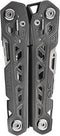 Gerber Truss - Multitool 17 delig - RVS - Grijs