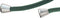 Mobiparts Universal Phonestrap - Telefoonkoord - Verstelbaar tot 1.50 meter - Groen