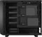 Fractal Design Meshify 2 - ATX Semi-toren doos - Tempered glass USB-C en mesh panel - Zwart