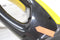 Kärcher WV 2 Premium 10 Years Edition - Raamreiniger - Accuduur 35 min - Werkbreedte 170/280 mm - Kleur zwart/geel