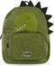 Trixie Mr. Dino - Rugzak - Waterafstotend - 31 x 10 x 23 cm - Groen
