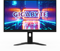 Gigabyte M27U - Monitor - 27" 4K 160Hz IPS - Zwart