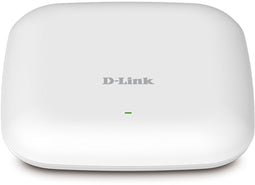 D-Link DAP-2662 - Access Point - 2,4GHz en 5GHz - 1,2Gbps snelheid
