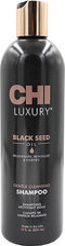 CHI Luxury Black Seed Oil Gentle Cleansing Shampoo | 355 ml | Voor Bescherming en reinigen van het haar