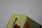 Fossil Riley ES3203 - Dameshorloge 38 mm - Stalen band - Goudkleurig