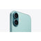 Apple iPhone 16 Plus - Blauwgroen - 256 GB - Fysieke simkaart + eSIM