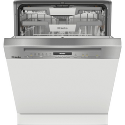 Miele G 7210 SCi - Inbouw Vaatwasser - AutoDos 3D MultiFlex-lade - Clean Steel