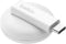 Belkin BoostCharge WIZ022GLWH-B1 - Oplader - Draadloos opladen 5W - Wit