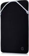 HP - Laptophoes - Neopreen - 15,6 inch - Zilver