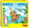 Dieren van de Wereld - Bordspel