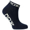 Sportsokken Nox Logo Blauw 35-39