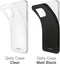 Mobilize Rubber Gelly Case Xiaomi Poco F7 Ultra Matt Black