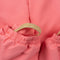 Konges Sløjd Nohr Snowsuit Strawberry pink - Sneeuwpak - Skipak - Maat 18 mnd