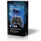 Nedis GGPD110BK - Gamepad - Draadverbinding USB 2.0 - Zwart