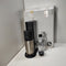 SodaStream DUO - Bruiswatertoestel - 2-in-1 met glazen en plastic flessen - Zwart