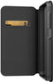 BlackRock Slim Folio - Folioblad - Ruimte voor pasjes - Zwart