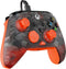 Turtle Beach Rematch Core - Bekabelde controller - Audiobediening - Grijs Oranje Zwart