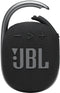 JBL Clip 4 - Bluetooth Speaker - 5W RMS - Zwart
