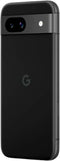Google Pixel 8a - Smartphone - 128GB opslag 8GB RAM - Zwart
