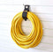 Wrap-It Storage Strap 13 Heavy Duty - Klittenband Kabelbinder - Waterproof - Zwart (2 stuks)
