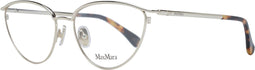 Max Mara MM5057 54032 bril zonder sterke - Dames - Goudkleurig
