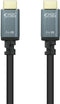 Nanocable 10.15.8001-L150 - HDMI-Kabel - 8K - Zwart