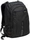 Targus Spruce - Laptop rugzak - 15.6 inch - Gerecycled PET - Zwart