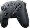Nintendo Switch 2 - Pro-controller - HD-trilfunctie 2 en audio-aansluiting - Zwart