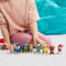 PAW Patrol - 10e verjaardag - Alle poten aan dek-cadeauset met 10 figuren (10 stuks)