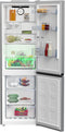 Beko B5RCNE365HXB - Koel-vriescombinatie - HarvestFresh CoolRoom LED verlichting - Zwart