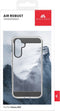 BlackRock Galaxy A54 5G - Air Robust - Schokdempende TPU - Zwart