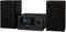 Medion Life P85003 - Audiosysteem - DAB+ Bluetooth 5.0 - Zwart