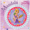 Disney Prinses Mandala Kleurboek