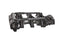 Perruzo Pure Fietsendrager Instinct 3 - Voor 3 Fietsen - 60 KG Draagvermogen