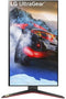 LG UltraGear 27GP95RP - 27