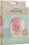 Little Dutch Strandbal Ocean Dreams Roze 35 cm