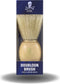The Bluebeards Revenge Doubloon Synthetic Bristle Shaving Brush