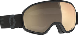 Scott Unlimited II OTG LS skibril - Light Sensitive Lens - 100% UV-bescherming - S1-3