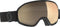 Scott Unlimited II OTG LS skibril - Light Sensitive Lens - 100% UV-bescherming - S1-3