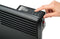 Black & Decker BXSH1800E - Keramische ventilatorkachel 1800W - PTC-systeem - Zwart