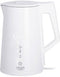 Adler AD 1345 - Waterkoker - 1,7L 2200W STRIX beveiligingssysteem - Wit