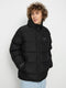 Helly Hansen Urban Reversible Down Jas – Zwart – Maat M – Man – Stijlvolle en Functionele Winterjas